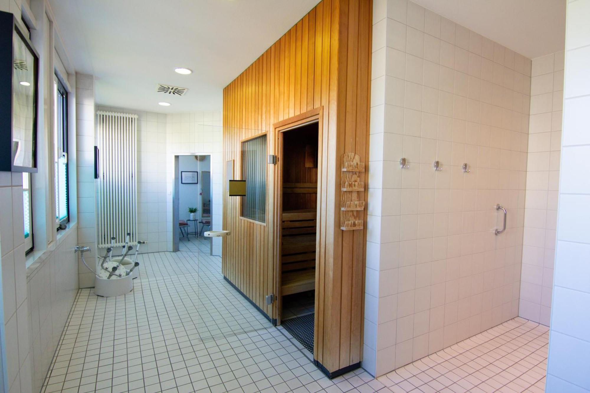Green Night Hotel Falkenstein  Экстерьер фото