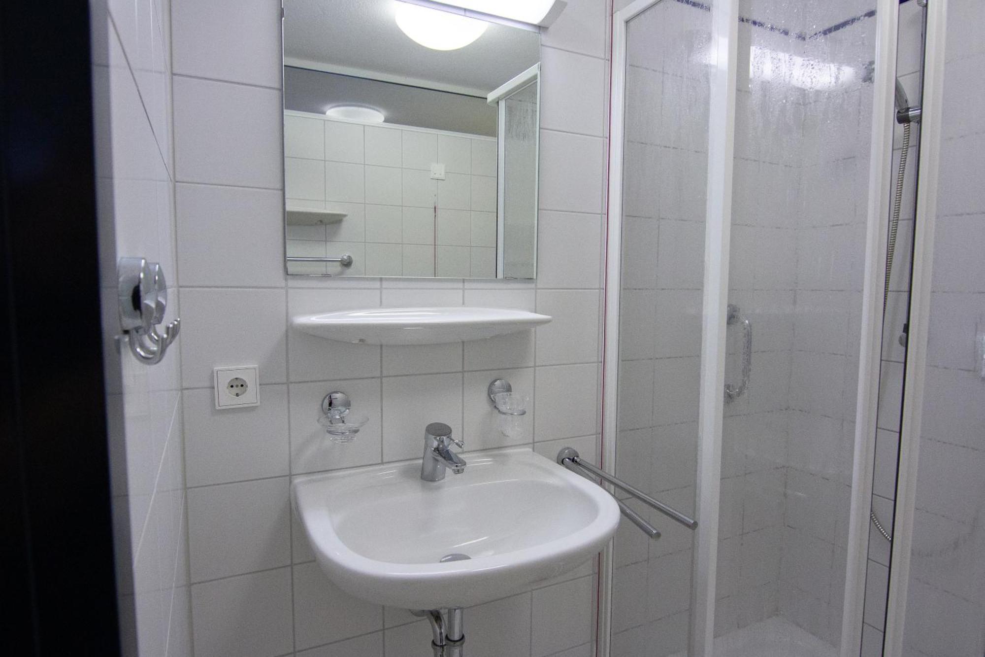 Green Night Hotel Falkenstein  Экстерьер фото