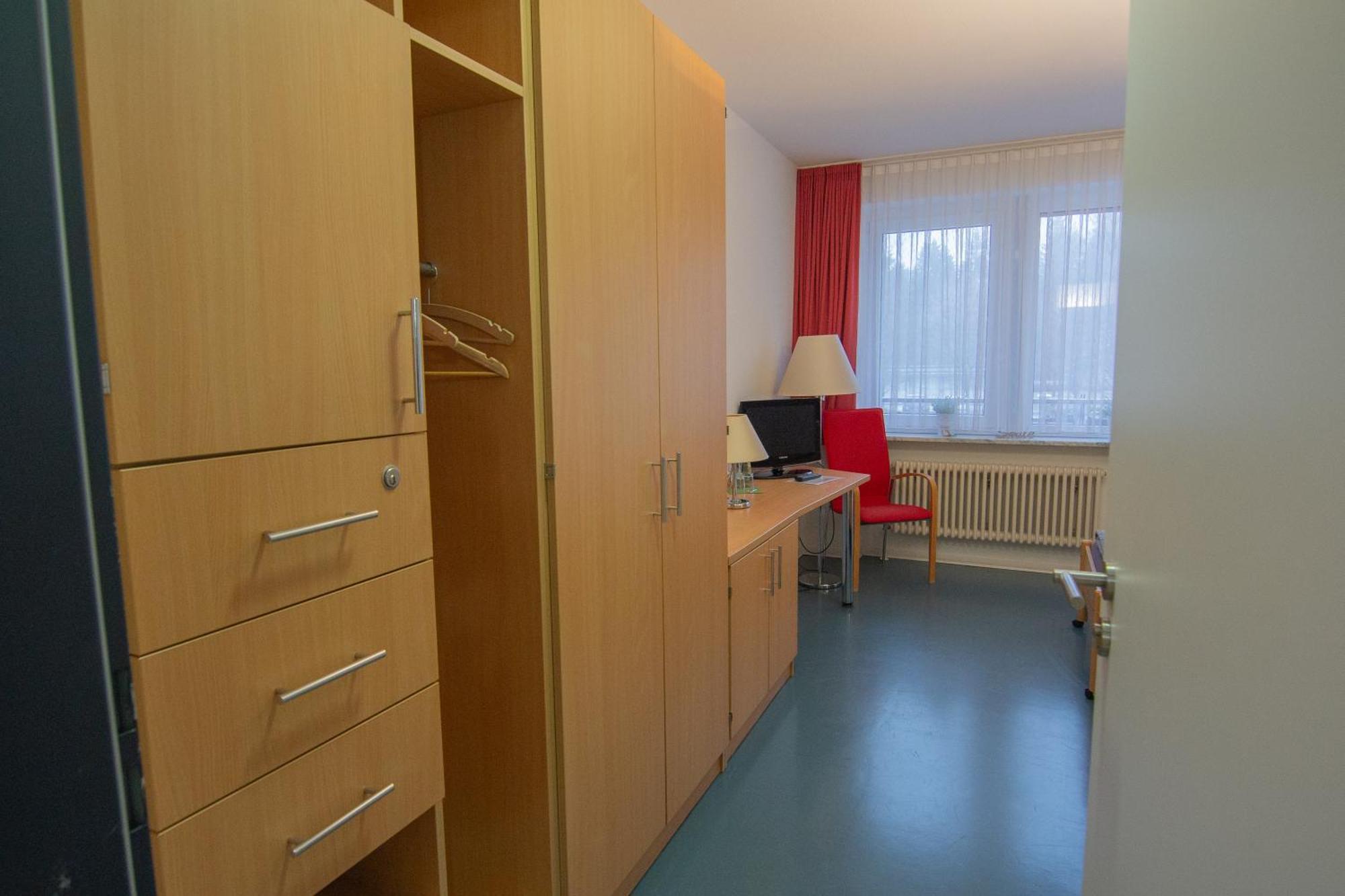 Green Night Hotel Falkenstein  Экстерьер фото