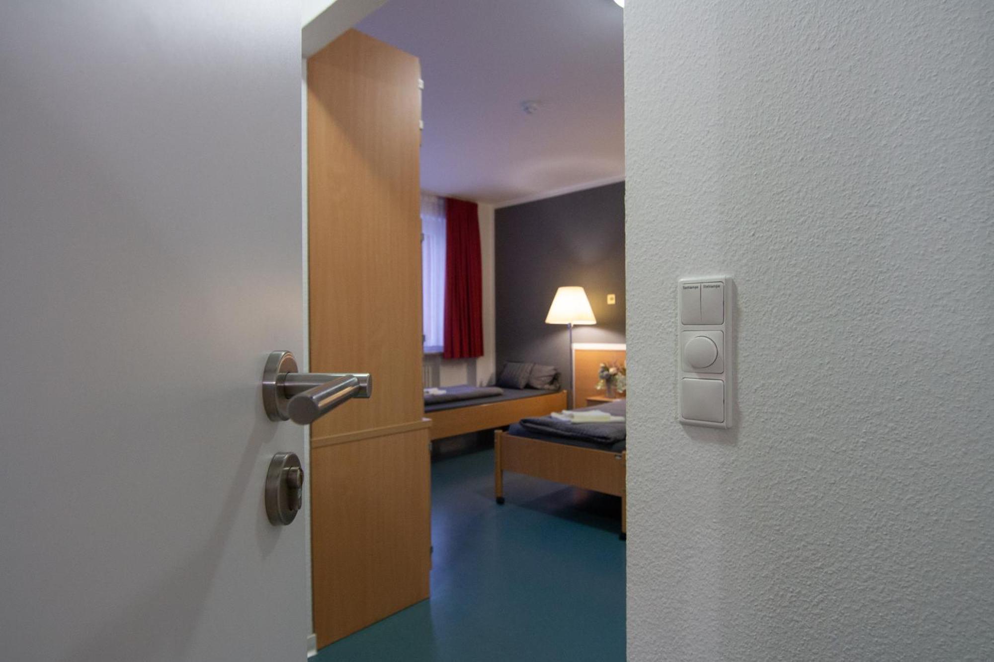 Green Night Hotel Falkenstein  Экстерьер фото