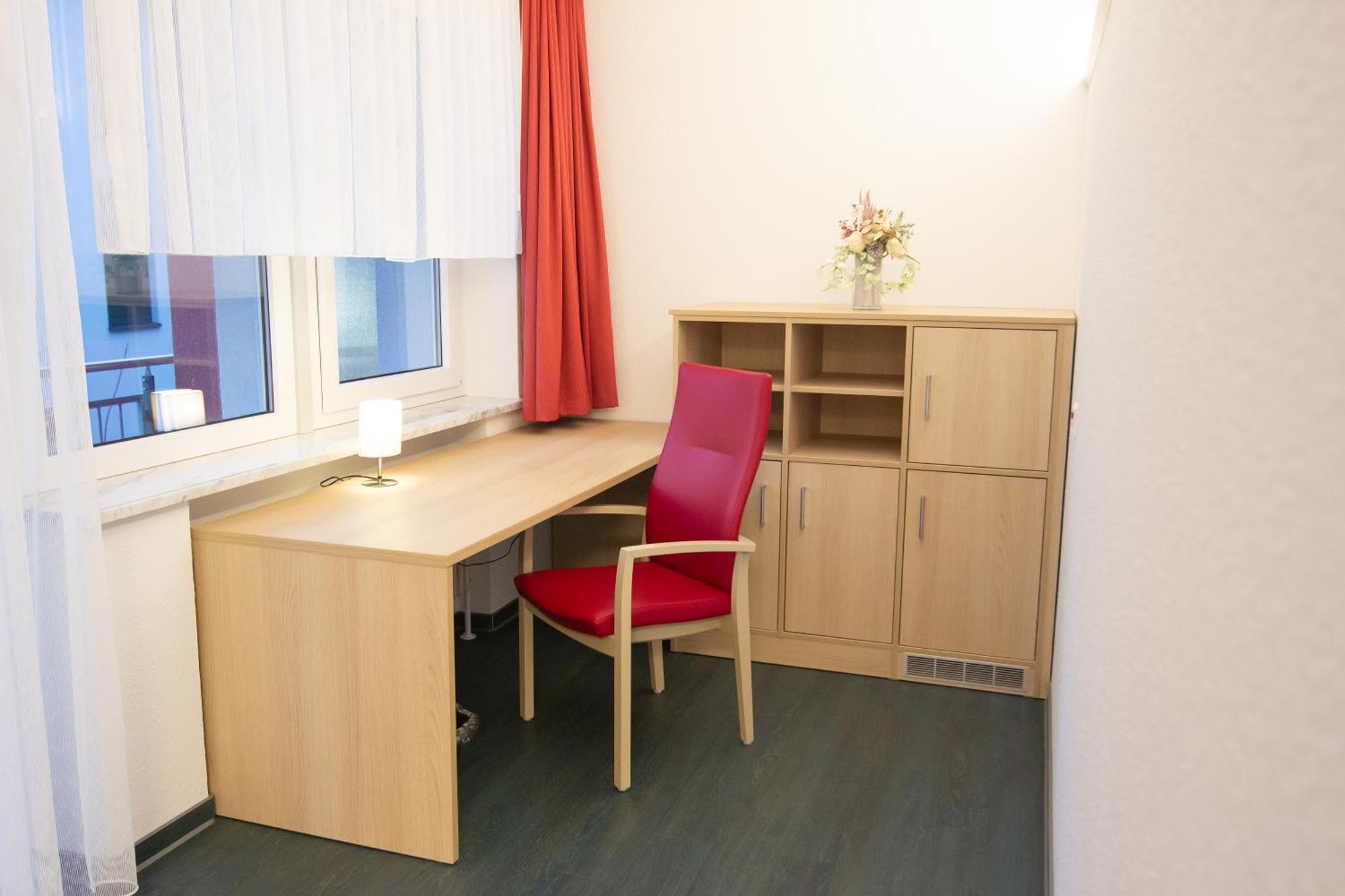 Green Night Hotel Falkenstein  Экстерьер фото
